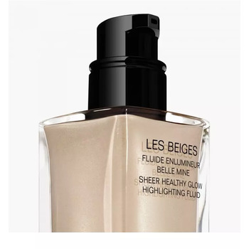 Les Beiges Healthy Glow Makeup - Makeup 30 ml